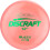 Discraft ESP Buzzz Paul McBeth 6X Υπογραφή 173-174 Γραμμάρια Δισκάκι Γκόλφ 1