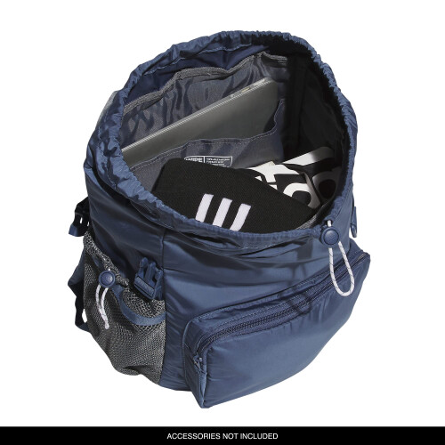 Adidas Σαββατιάτικη Μόδα Σακίδιο Μικρού Μεγέθους 1