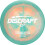 Discraft ESP Vulture Paul McBeth 6X Υπογραφή 173-174 Γραμμάρια Δίσκος Γκολφ 2