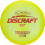 Discraft ESP Vulture Paul McBeth 6X Υπογραφή 173-174 Γραμμάρια Δίσκος Γκολφ 1