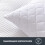 Silentnight Silentnight Luxury Anti Snore 2 Pack Pillows Support Snoring Aid 7