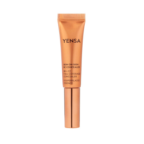Skin on Skin BC Concealer (Μέτρια Χρυσή)