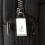 Lacoste Lacoste Classic Slim Vertical Camera Bag  Black 4