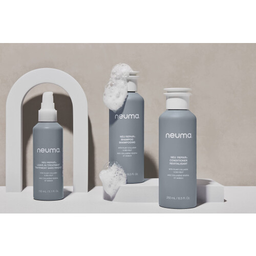 Neuma Neu Repair Shampoo 250 ml 2