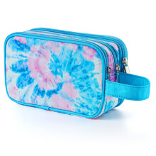 Vipdeal Kids Toiletry Bag for Girls Travel Toiletry Bag for Teen Girl