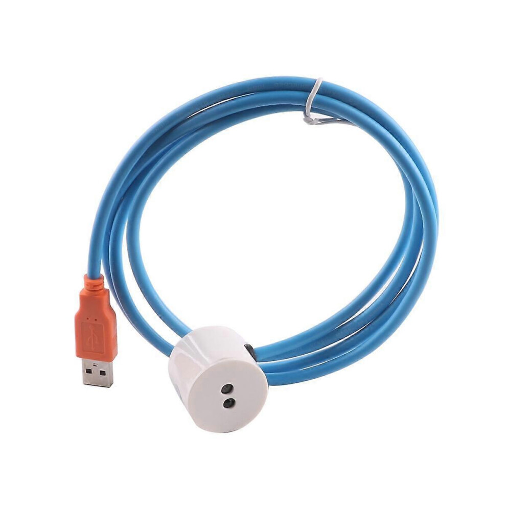 Isolated Usb To Ir Infrared Optical Adapter For Energy Meter Iec1107 Dlms Kwh Meter Meter Reader Wa 5415817218053