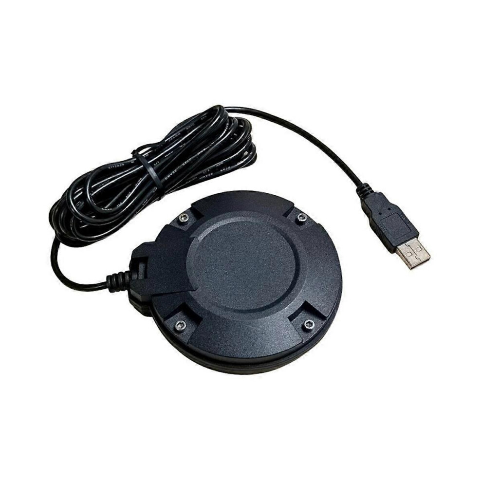Small Size Gm906bt L1 L5 Agricultural Support Android Bluetooth Usb Gps Gnss Receiver Antenna Module 5V Baud Rate 115200 5415817218077