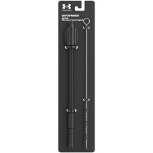 Under Armour UA 64oz Jug Straw Black OSFA