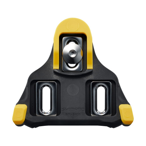 Shimano SHIMANO SPD-SL Cleat Set 6-Degree Float Type SM-SH11 1