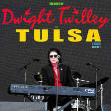 Det bsta av Dwight Twilley Tulsa-ren 1999-2016 Vol 1