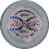 Discraft ESP FLX Buzzz 177+ Gram Mid-Range Golf Disc 1