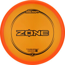 Dysk golfowy Discraft Z Zone 170-172 Gram Putt and Approach