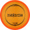 Discraft Z Zone 170-172 Γραμμάρια Δισκάκι Γκολφ για Πάσιμα και Προσέγγιση 1