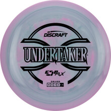 Dysk golfowy Discraft ESP FLX Undertaker 170-172 Gram Distance Driver