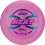 Discraft ESP Flx Heat 167-169 Gram Distante Driver Disco de Golfe 4