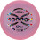 Discraft ESP FLX Scorch 173-174 Γραμμάρια Δίσκος Γκολφ Απόστασης 3