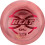 Discraft ESP Flx Heat 167-169 Gram Distante Driver Disco de Golfe 3