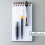 Pilot PILOT Pen Precise V7 RT Μελάνι Επαναγώγιμο Για Retractable Στυλό, Λεπτή Μύτη, 0.7mm, Μαύρο, 12-Pack 2