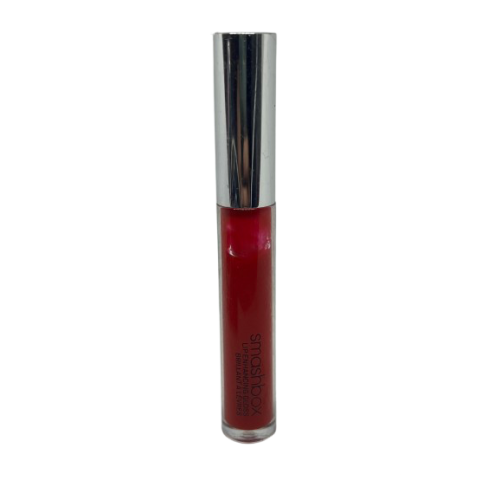 Smashbox SMASHBOX LIP ENHANCING GLOSS IN RUBY 2.7G UNBOXED