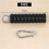 1Pcs Push Down Single Gym Handle Triceps Strength Pull Up Hand Grips for Cable Machine Attachment A 1