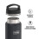 Thermos THERMOS ICON SERIES Μπουκάλι Νερού με Καπάκι - 40 Οζ, Γκρι - Ανοξείδωτο Ατσάλι με Θερμομόνωση 3