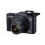 Refurbished Canon Canon PowerShot SX740 HS Compact Camera - Black 5