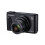 Refurbished Canon Canon PowerShot SX740 HS Compact Camera - Black 2