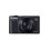 Refurbished Canon Canon PowerShot SX740 HS Compact Camera - Black 1
