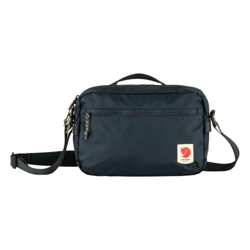 Fjällräven Fjallraven High Coast Σακίδιο Χιαστί - Ναυτικό 1