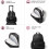 Baggallini Backpack Backpack Backpack Backpack Baggallini 4