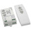 -T02 AC 220V Motor Wireless Remote Control Switch UP Down Stop Tubular Motor Controller Forward Rev 1