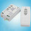-T02 AC 220V Motor Wireless Remote Control Switch UP Down Stop Tubular Motor Controller Forward Rev 4