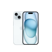 APPLE IPHONE 15 128GB BLUE - Refurbished