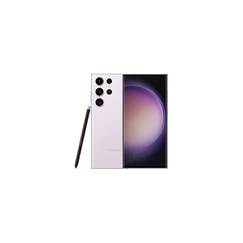 Samsung Galaxy S23 Ultra 5G 12Gb/256Gb Dual Sim - Lavender