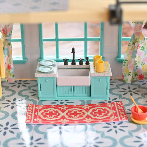 Sunny Days Entertainment Honey Bee Acres Σετ Μαγειρικής 27 τεμαχίων 2
