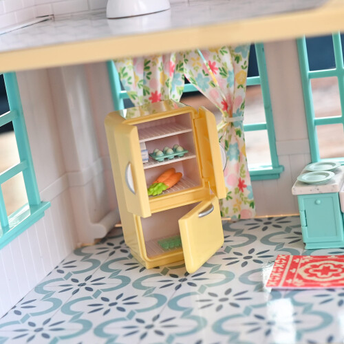 Sunny Days Entertainment Honey Bee Acres Σετ Μαγειρικής 27 τεμαχίων 1