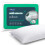 Silentnight Silentnight Anti Snore 2 Pack Pillows Snoring Aids Soft Medium Support 2