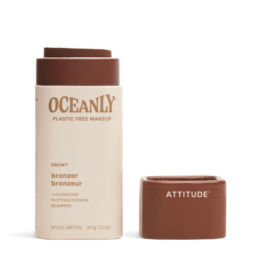 Oceanly, Bronzer, Ebony