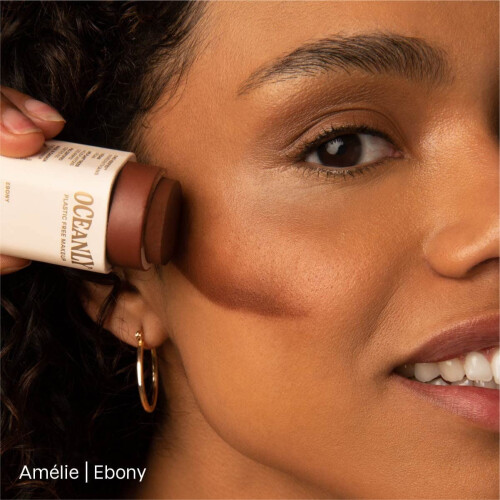 Oceanly, Bronzer, Ebony 1