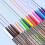 Gel Liner Δηλώσεων (011, Πορτοκαλί) 3