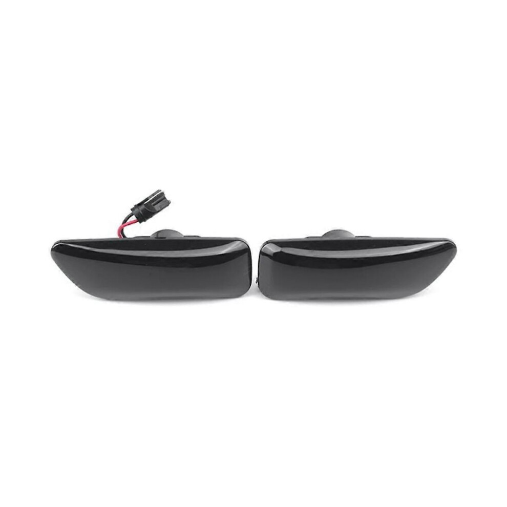 Turn Signal Dynamic Side Marker Car For S60 S80 V70 Xc70 Xc90 Light 5415817218411