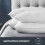 Silentnight Silentnight Anti Allergy Feather & Down Pillows 4 Pack Medium Support 2