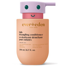 Evereden Detangler Dets Conditioner 200ml | Detsk starostlivost o vlasy | Netoxick kondicion r pre hodv bne hladk vlasy