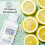 Cinema Secrets Professional Makeup Brush Cleaner Kit  2 fl oz  Lemon 4