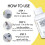 Cinema Secrets Professional Makeup Brush Cleaner Kit  2 fl oz  Lemon 3