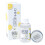Cinema Secrets Professional Makeup Brush Cleaner Kit  2 fl oz  Lemon 1
