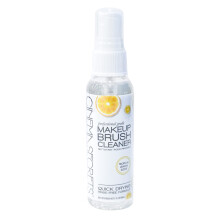 Cinema Secrets Professionell Makeup Borst Rengöringsspray, 2 fl oz, Citron