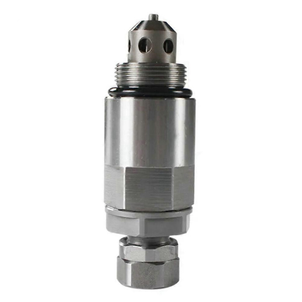 Overflow Valve Valve Suction Relief Valve For Excavator Pc200-7 Pc200-8 Pc300-8 723-90-61300 723-90-61200 5415817218602