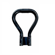 Recliner Handle Extender, Recliner Lever Extender for Lazy Boy, Heavy Duty Steel Oversized Recliner Chair Hand Extender