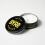 BYRD Matte Pomade 2-Pack - Gemiddelde Hold, Matte Afwerking, Voeg Textuur en Vorm Toe 3